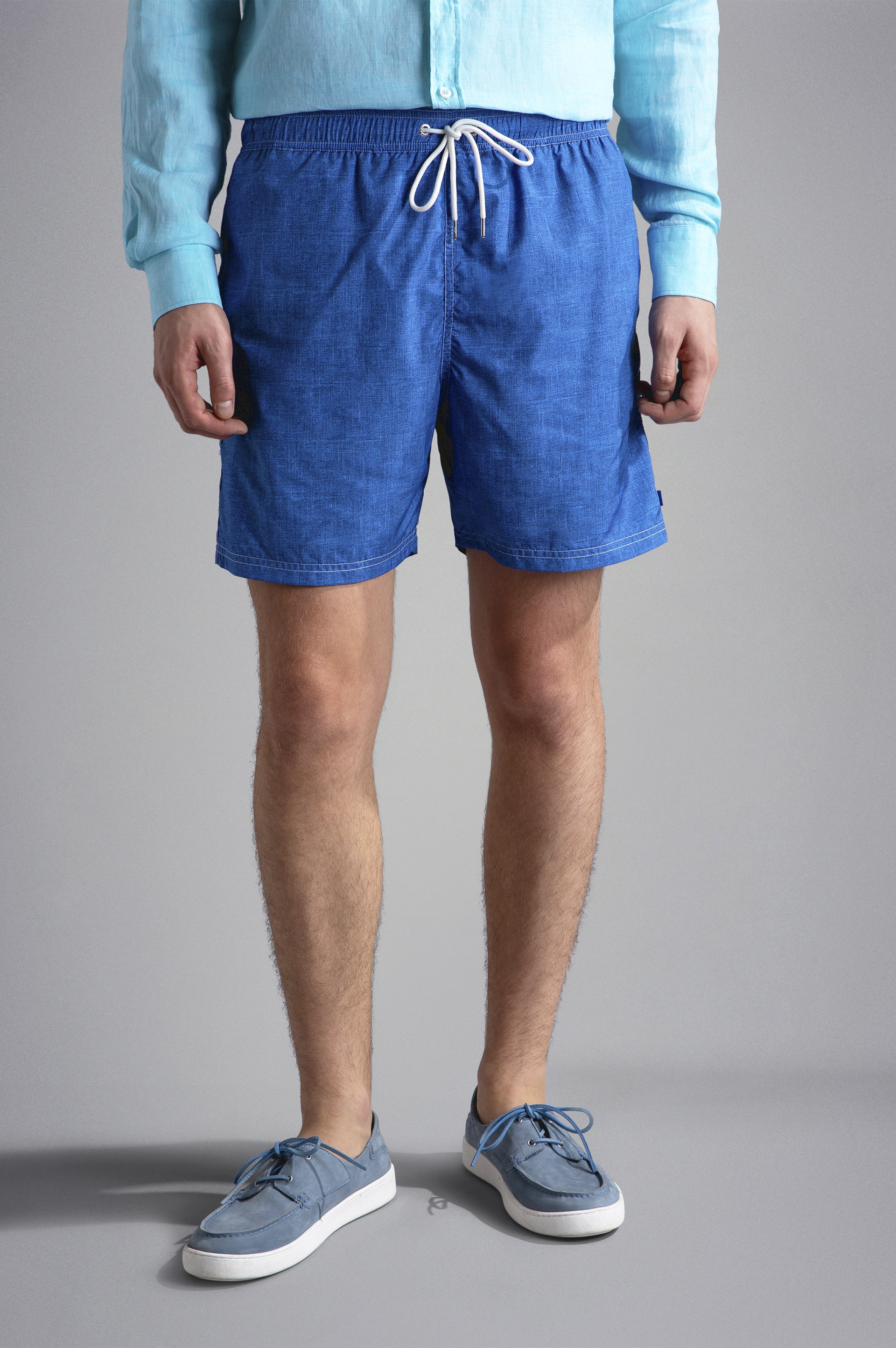 SWIM SHORTS - 6
