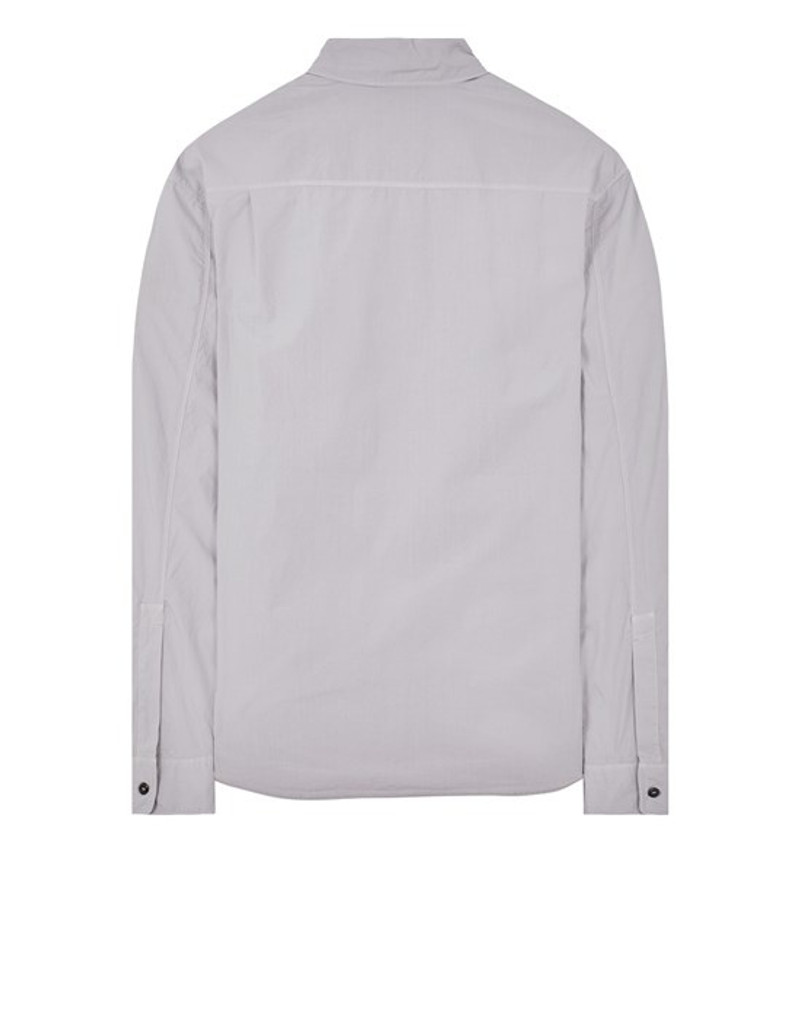 Stone Island 11705 DUST GRAY outlook