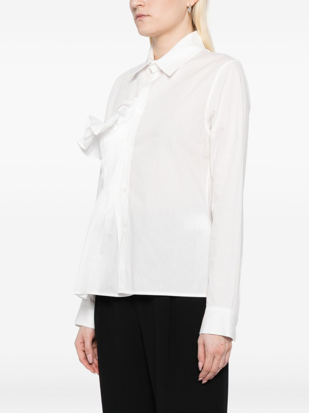 Broad R shirt - 2