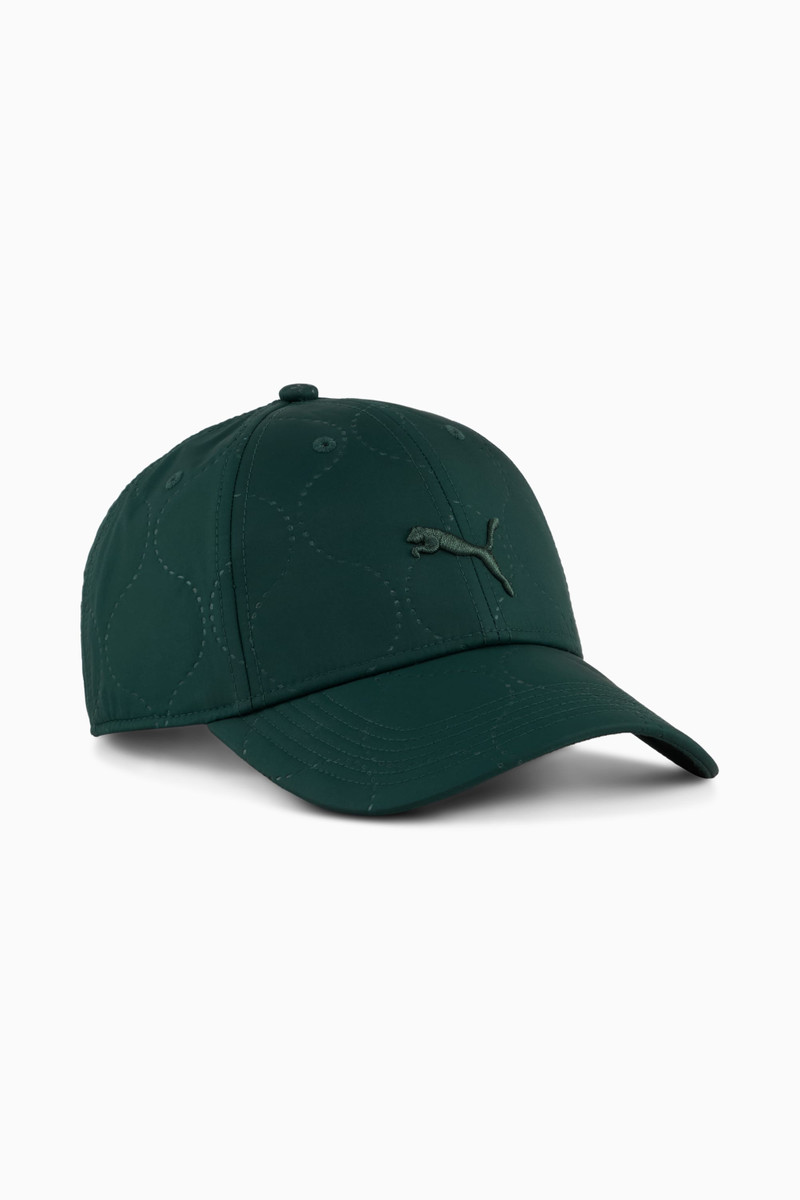 PUMA Quilted Adjustable Hat 4