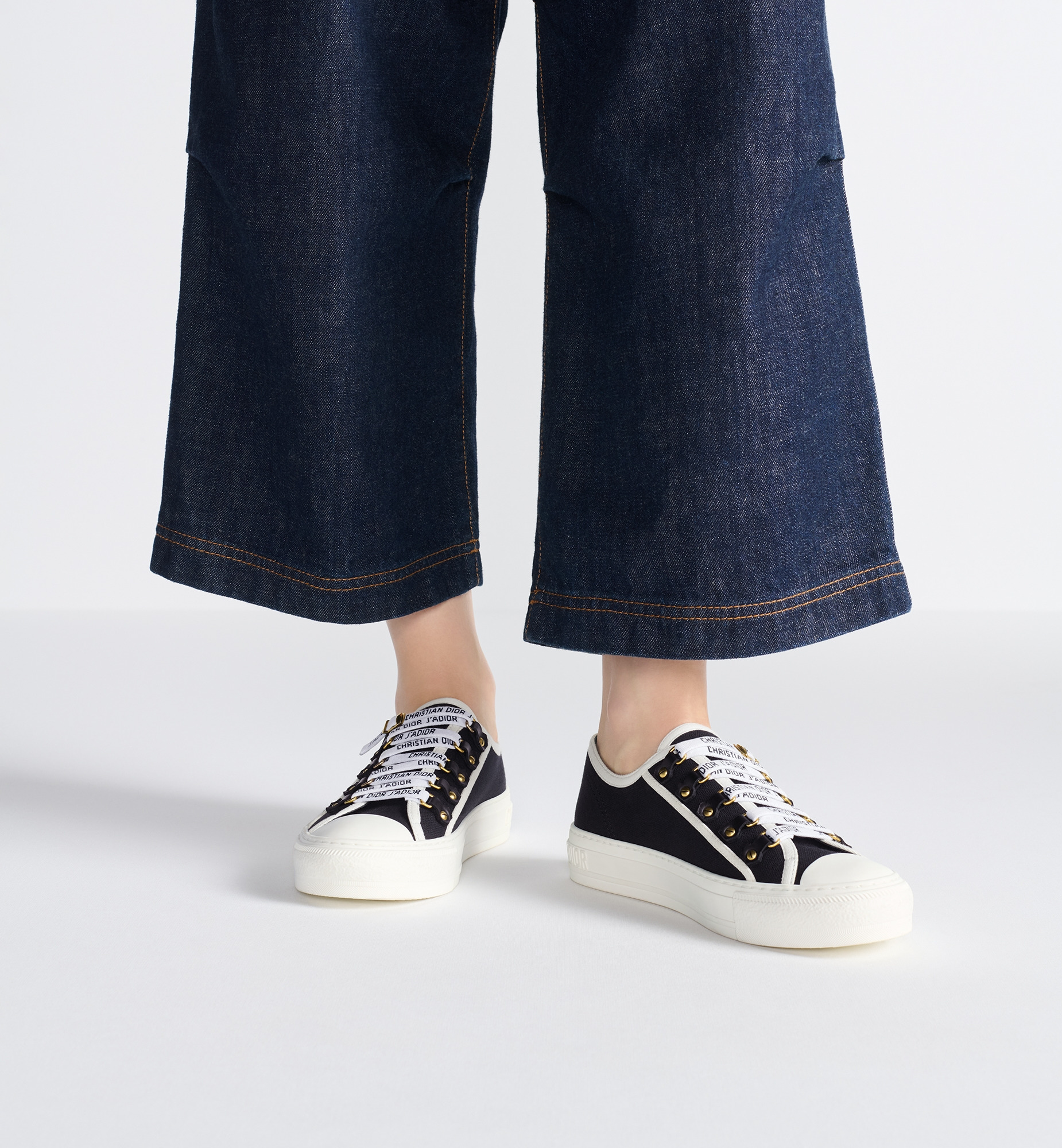 Walk'n'Dior Sneaker - 3