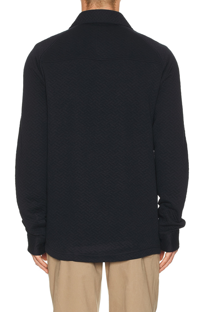Weekend Shacket 2