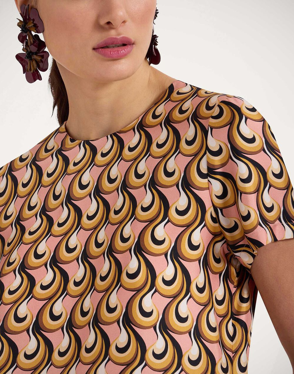 Swing Dress - 6