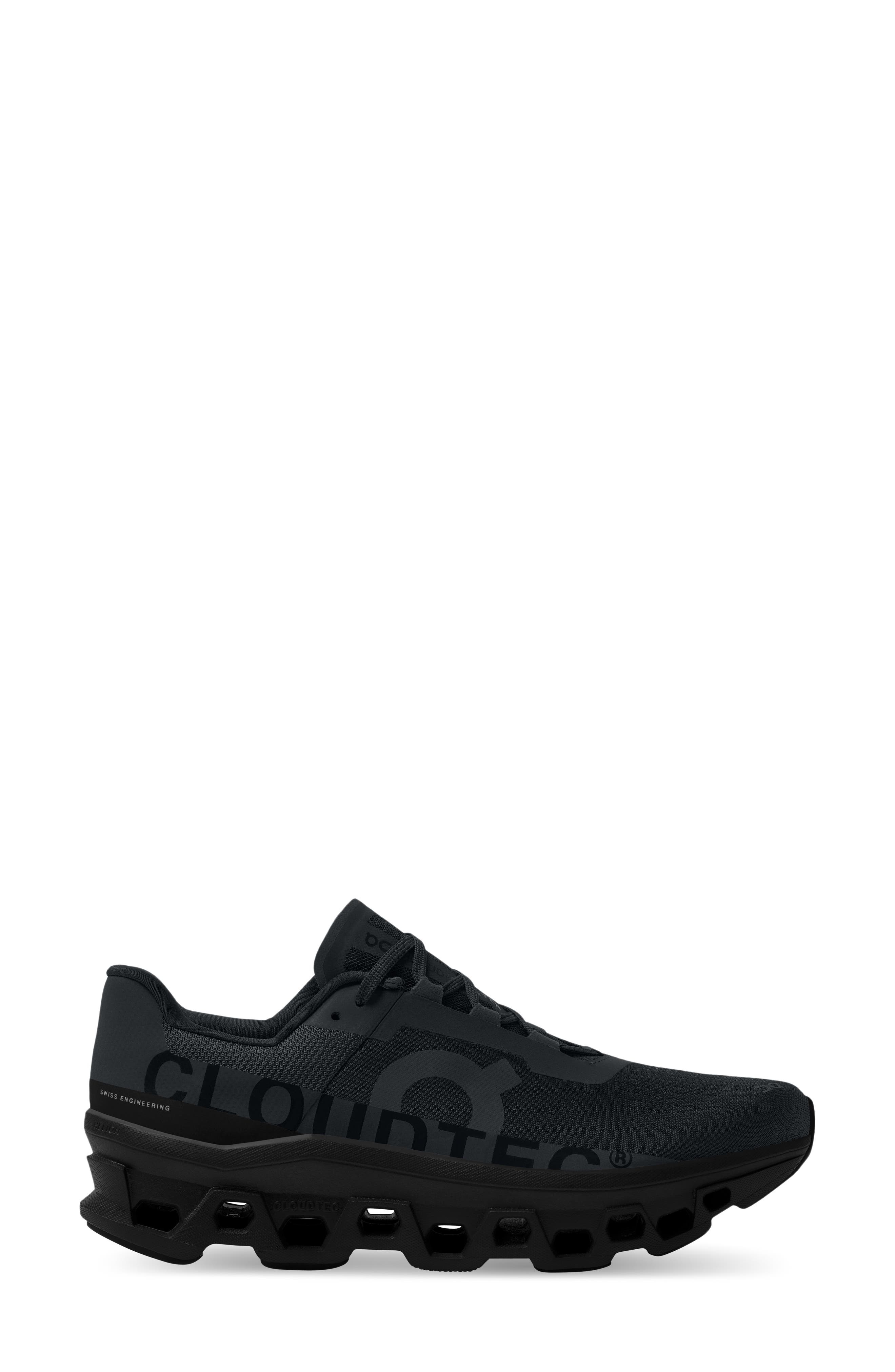 Cloudmonster Running Shoe - 2