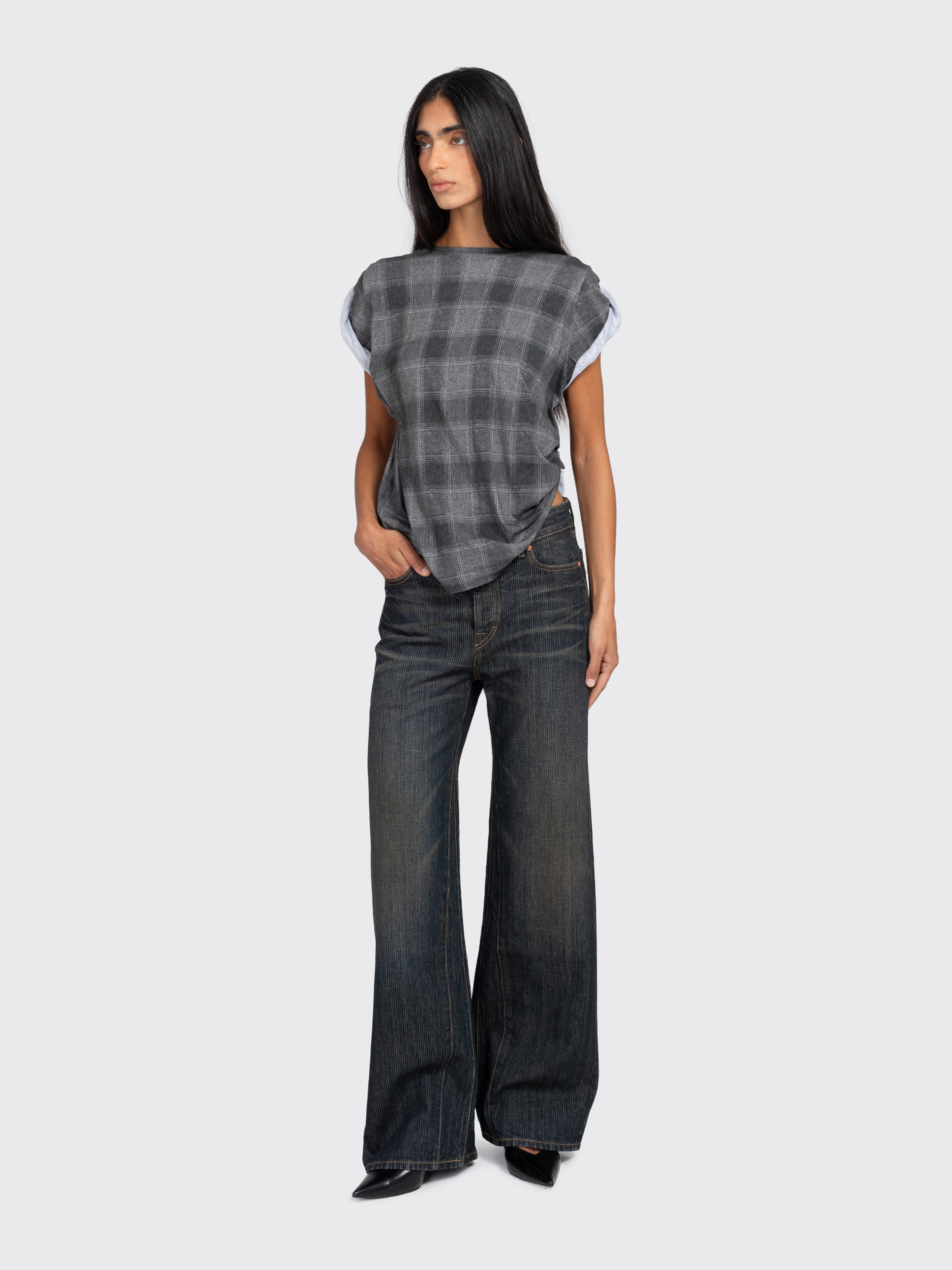 Twisted T-Shirt - 4
