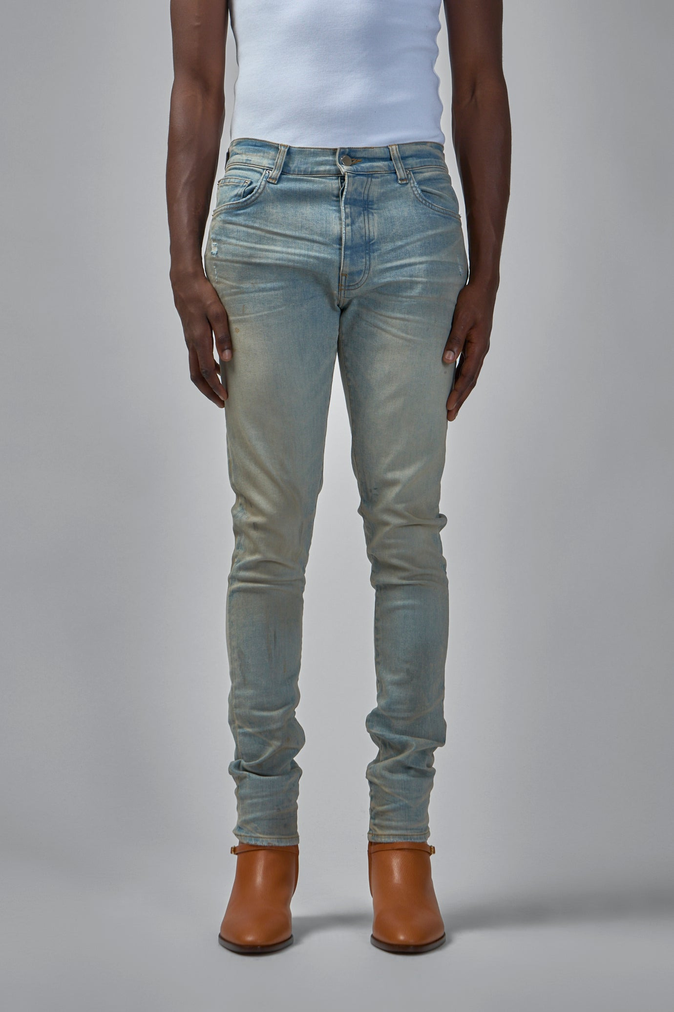 Stack Jean - 3