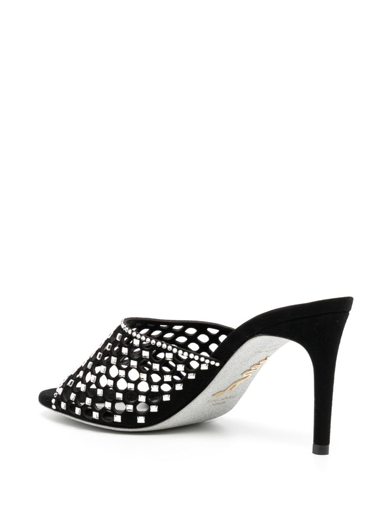 90mm Ginger sandals 3