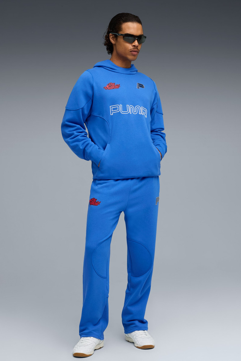 LV Relaxed Sweatpants Men 5