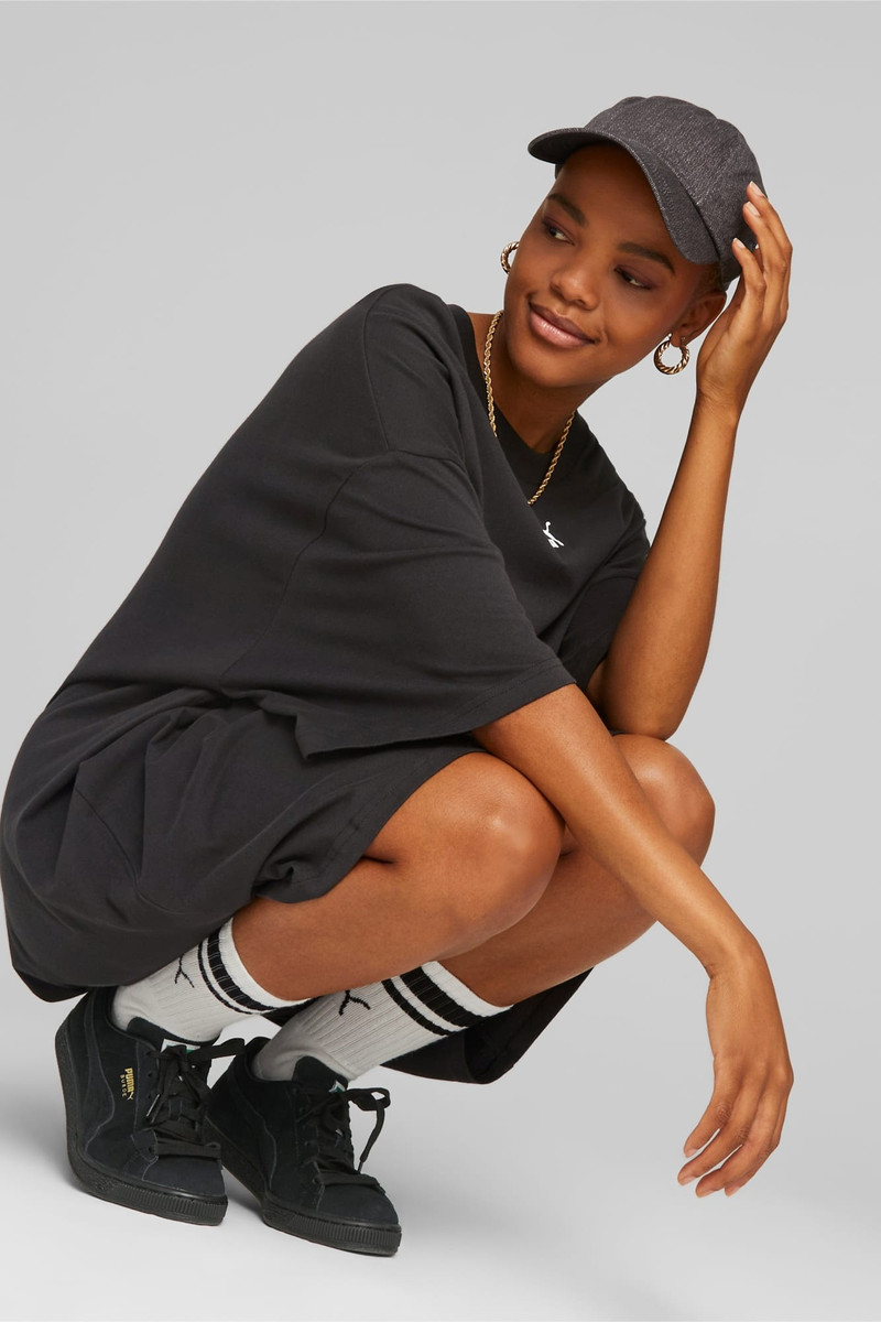 PUMA PRIME Ponytail Women's Cap outlook