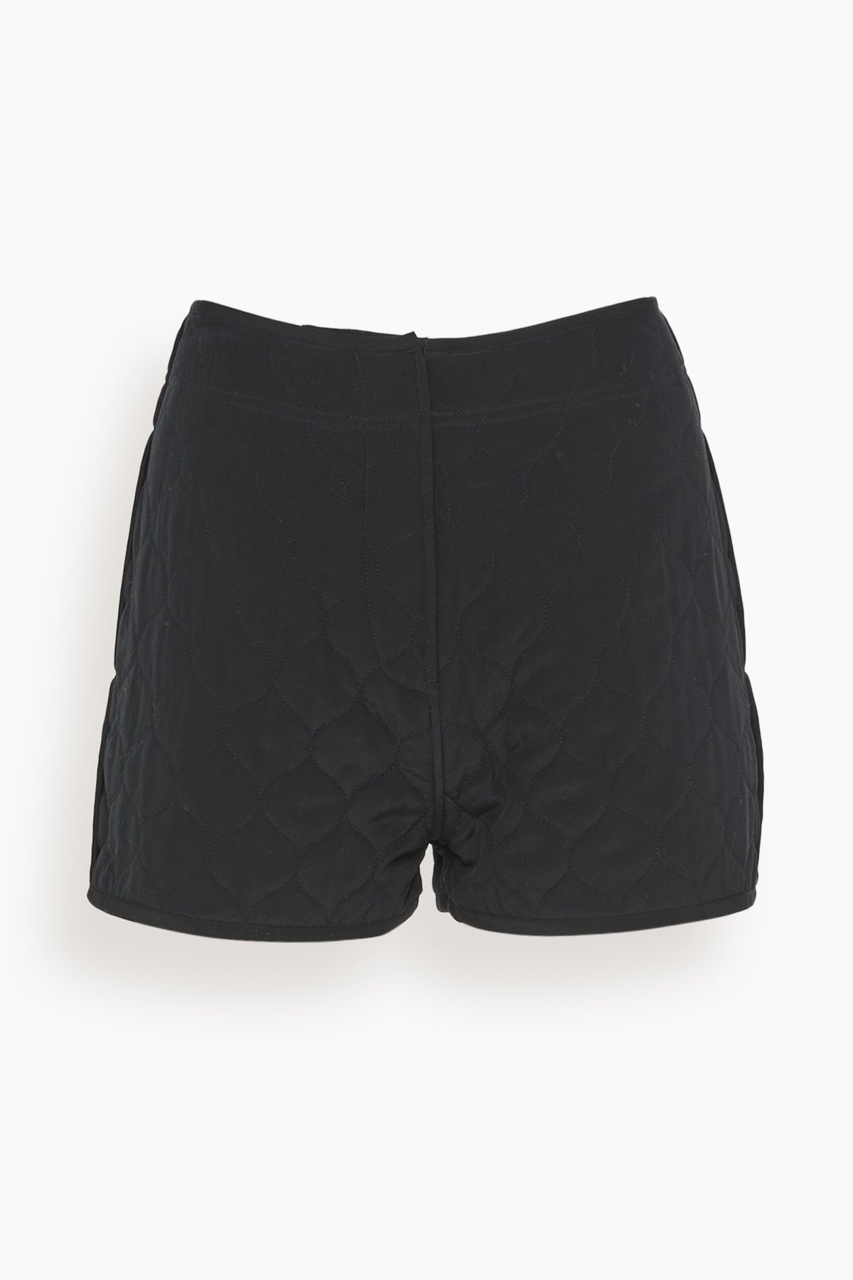 Cade Short in Noir - 1