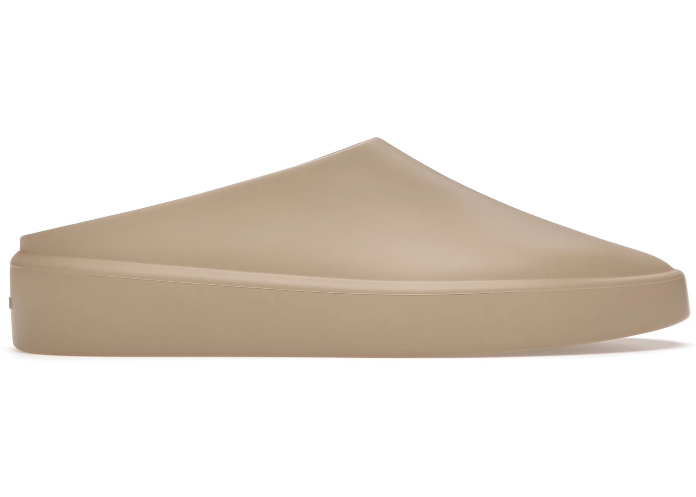 Fear of God The California Slip-On Almond - 1
