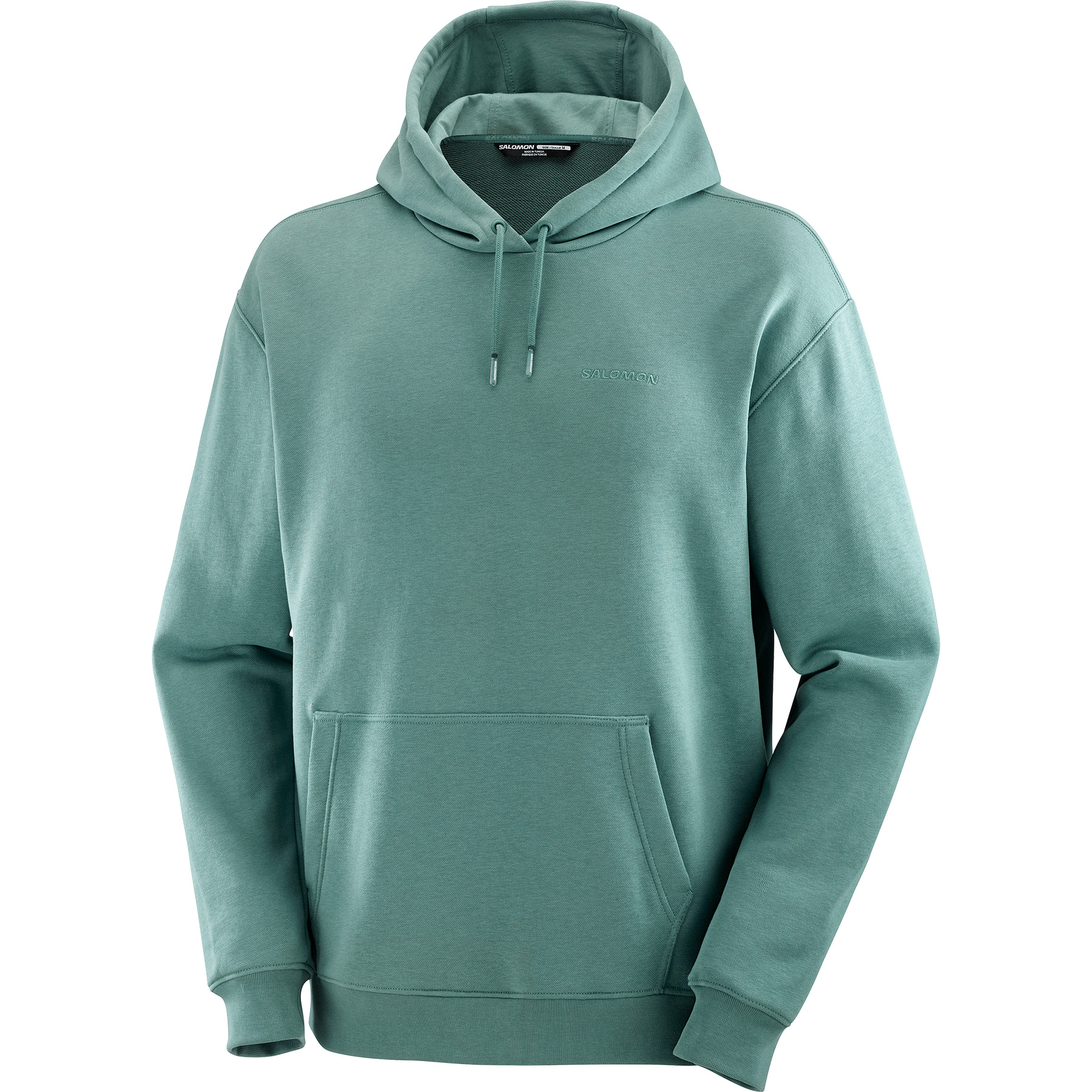 SALOMON LOGO PRIDE - 4