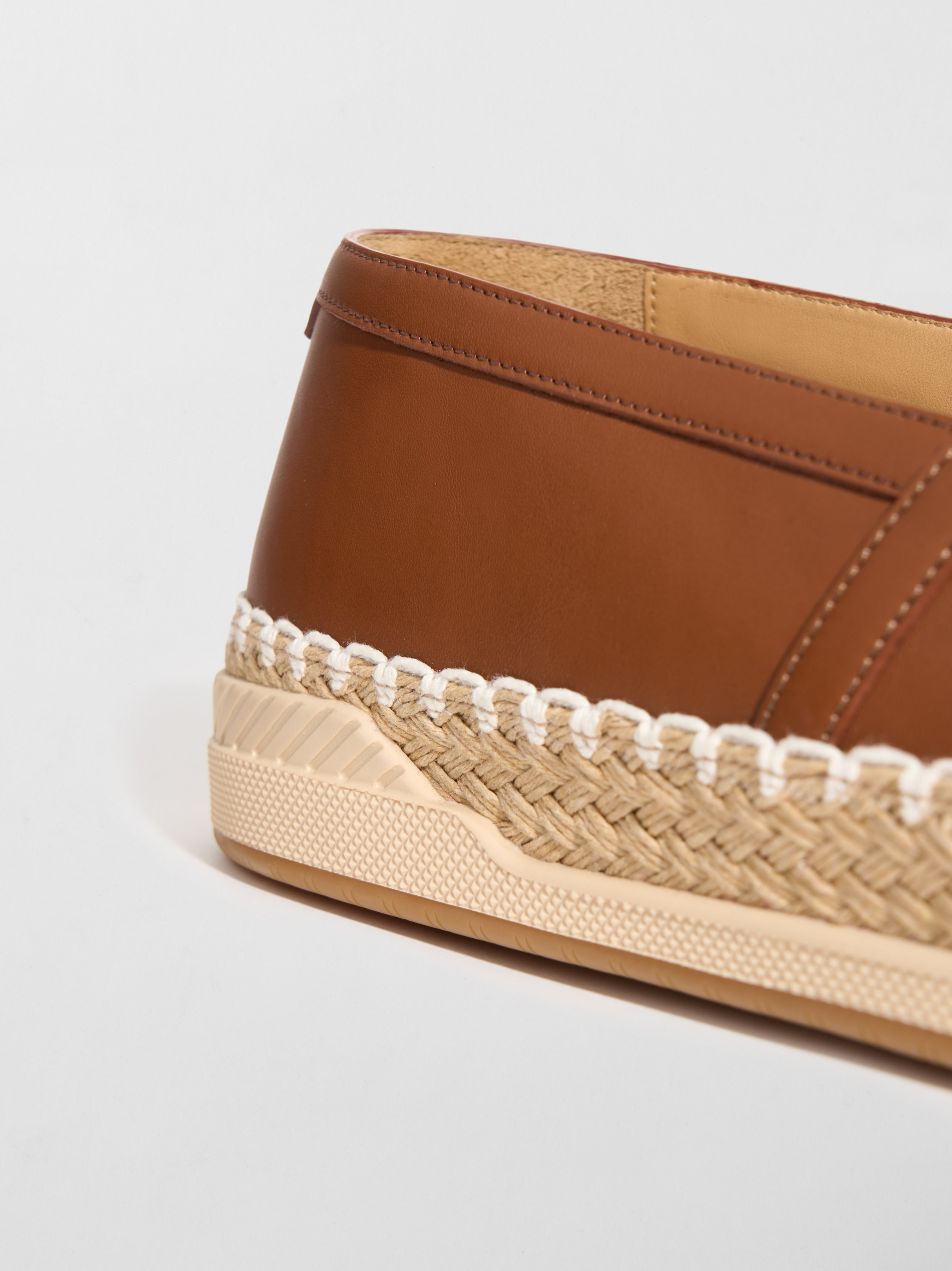 ESPADRILLE SLIP ON - 6