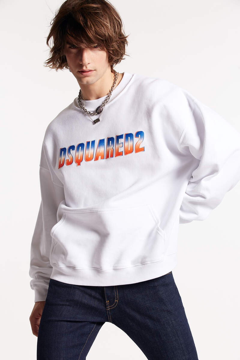 DSQUARED2 헬멧 - 1