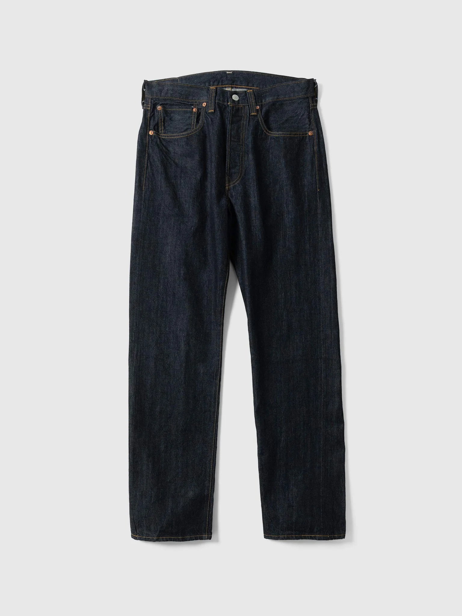 LVC 1947 501 Jeans Rinse - 1