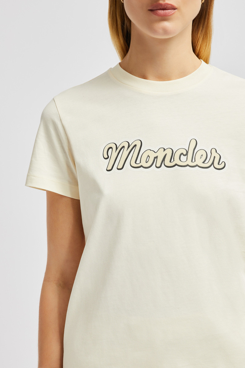 Logo T-Shirt 6