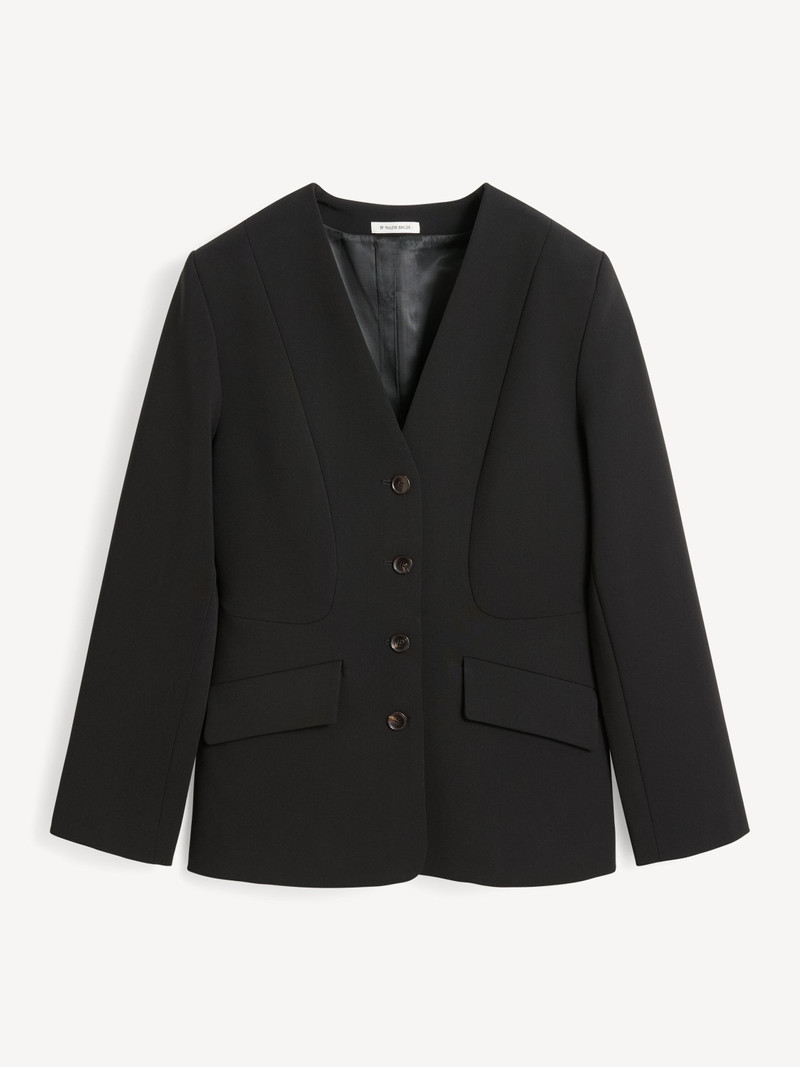 BY MALENE BIRGER Rilane blazer outlook