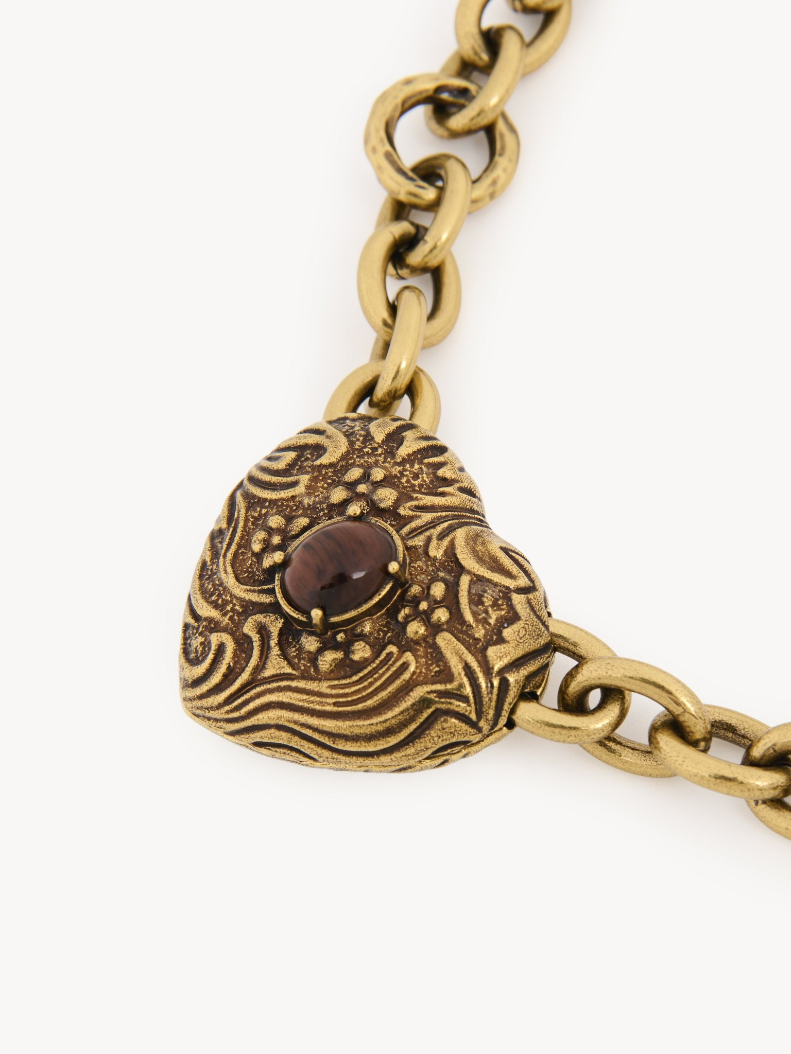 THE CHÂTEAU TREASURES CHOKER - 3