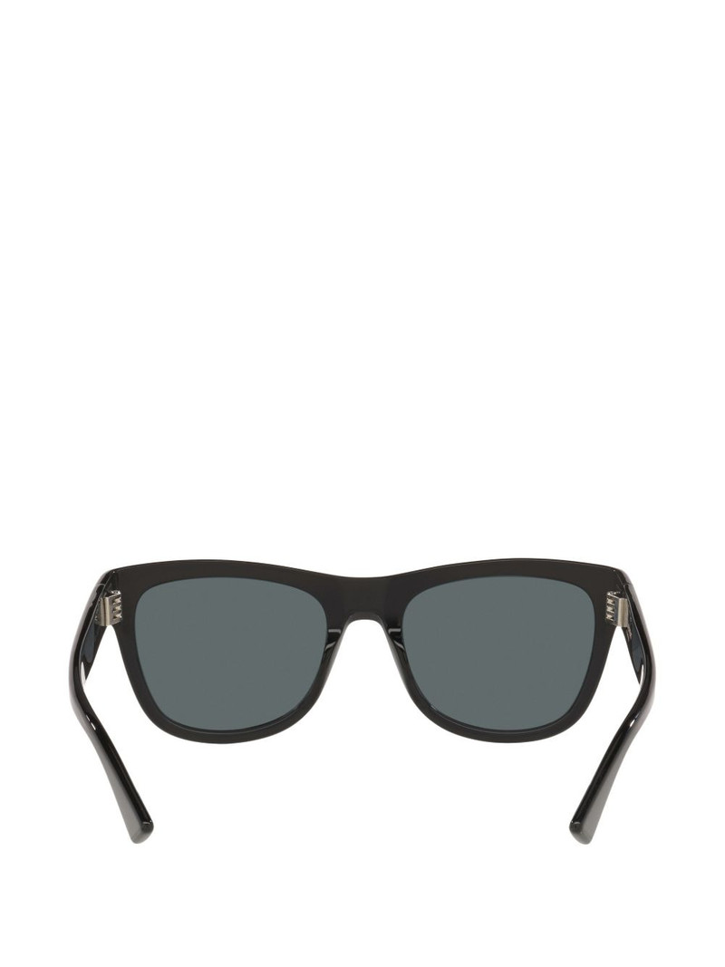 square-frame sunglasses 3