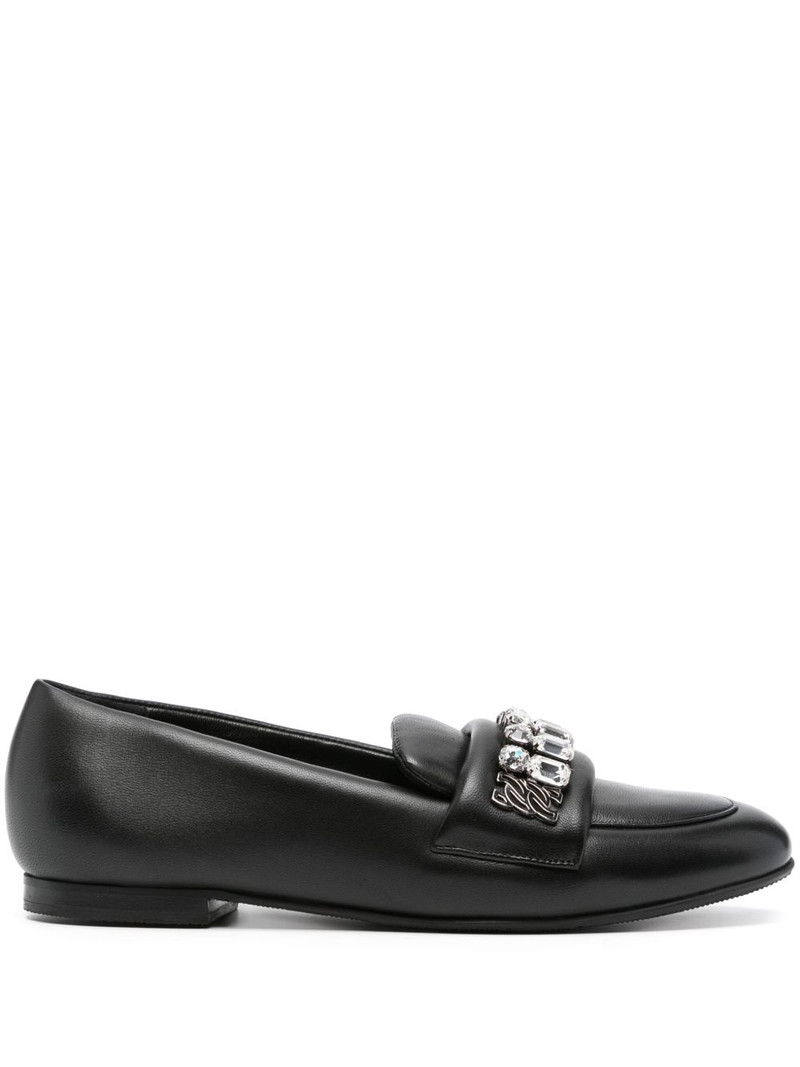 Valsenales loafers 1