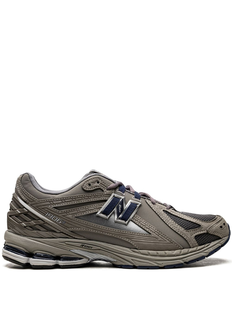1906R "Castlerock/Natural Indigo" sneakers 1