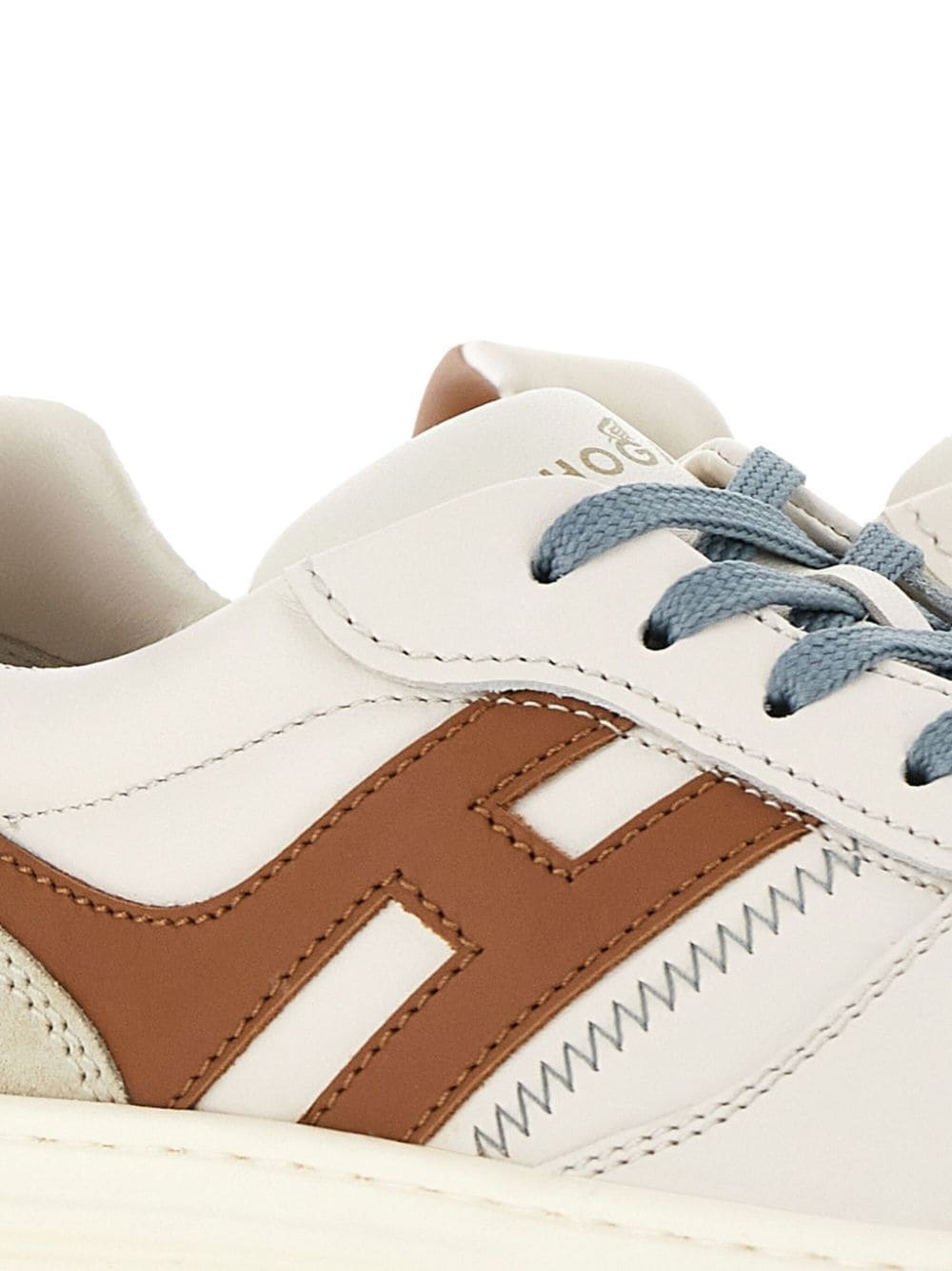 H630 low-top sneakers - 6