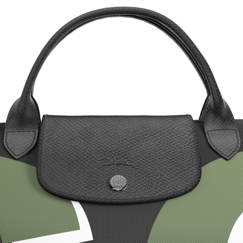 Longchamp My Pliage L Travel bag Canvas outlook