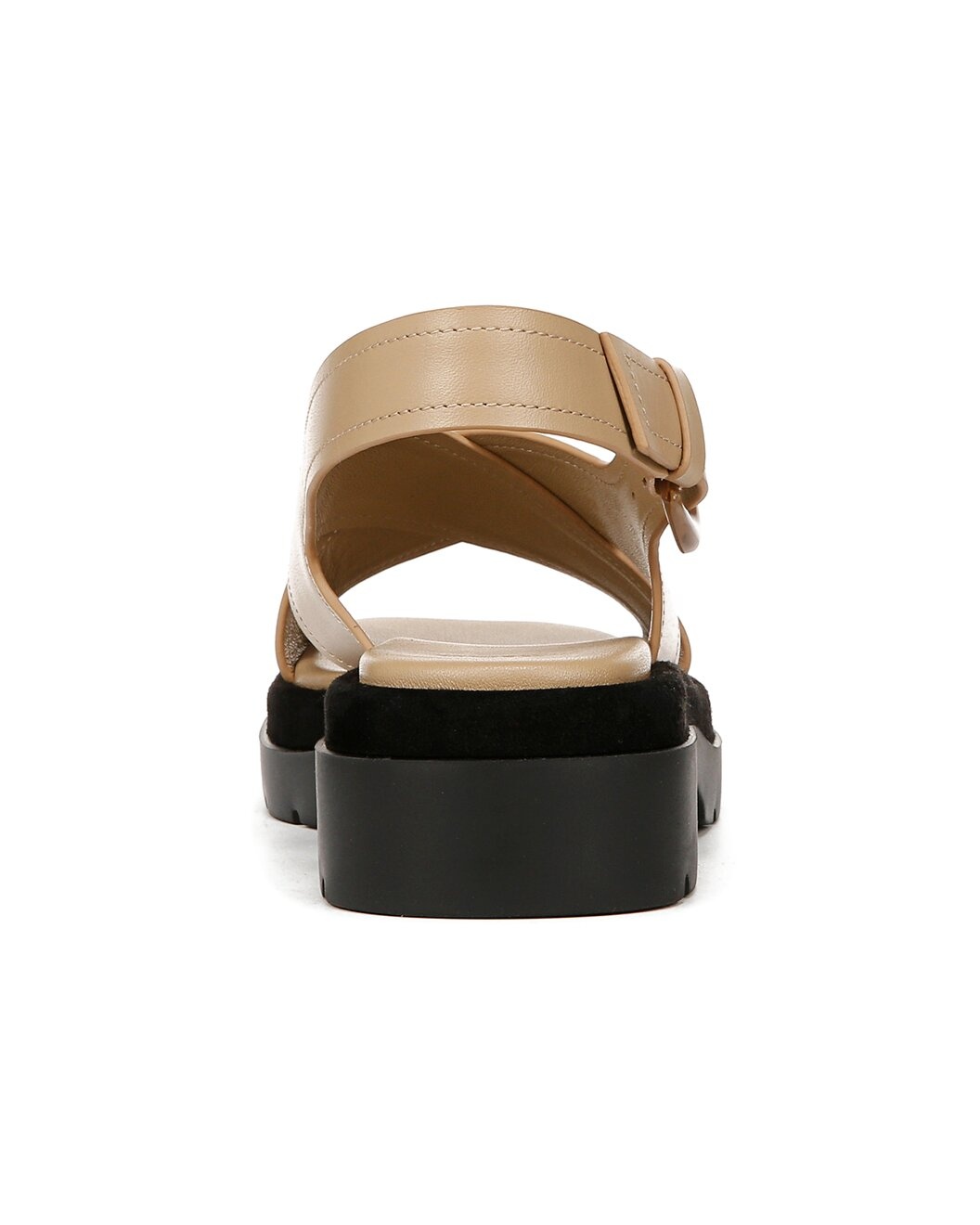 Vince Helena Leather Slingback - 3