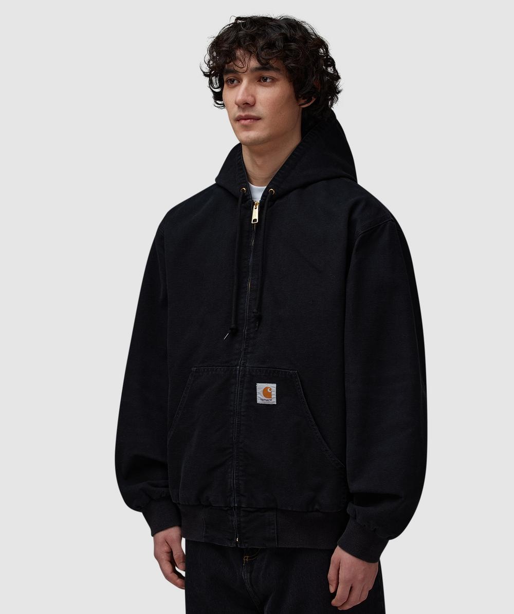 OG active jacket - 2