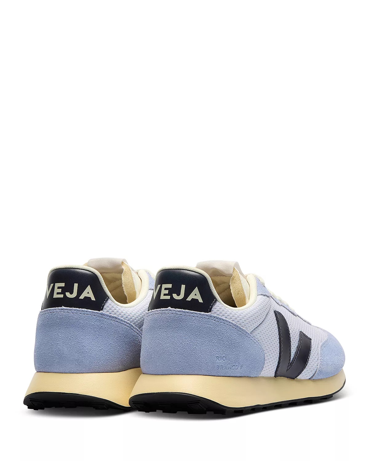 Women's Rio Branco Low Top Sneakers - 3