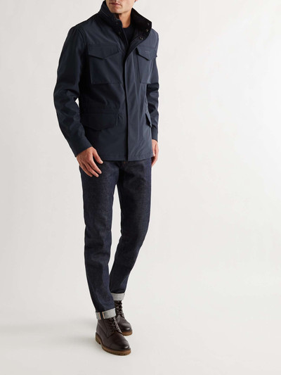 Belstaff Fieldwood Shell Jacket outlook