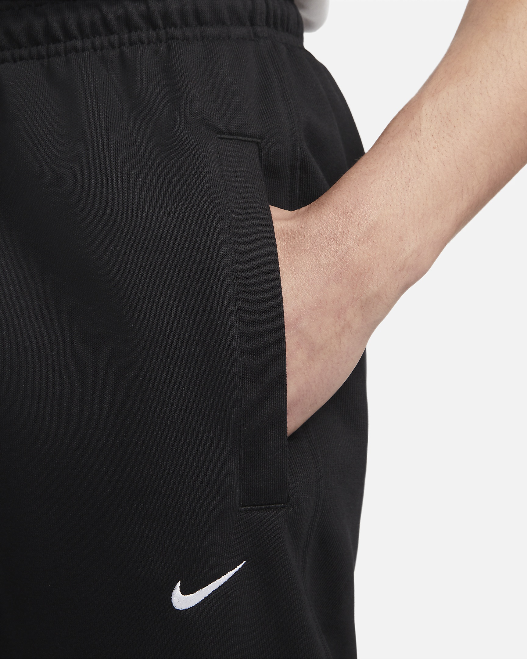 Nike Standard Issue Men's Dri-FIT Soccer Pants - 3