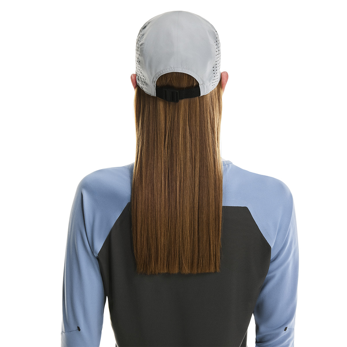 On Lightweight Cap - 4
