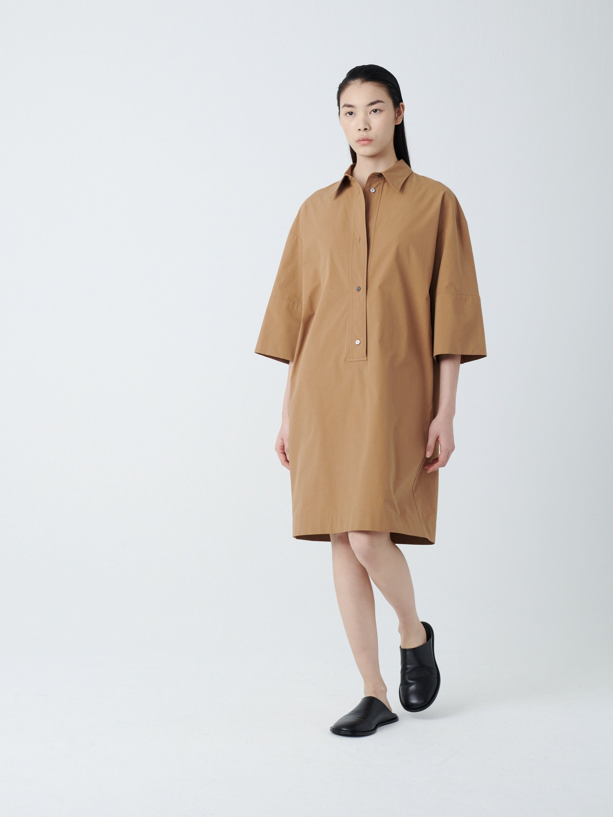 Albion Dress - 5