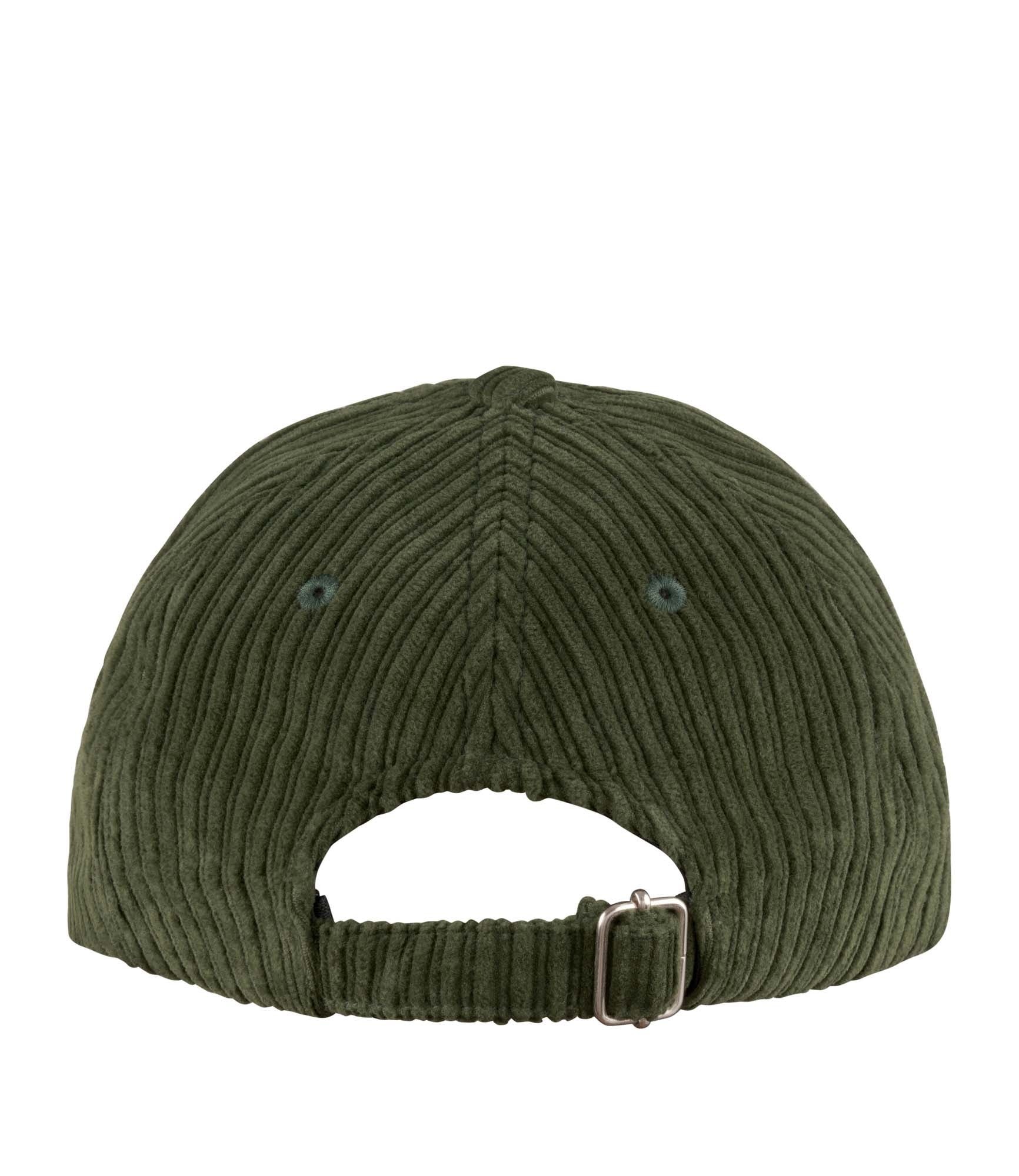 CHARLIE BASEBALL CAP - 3