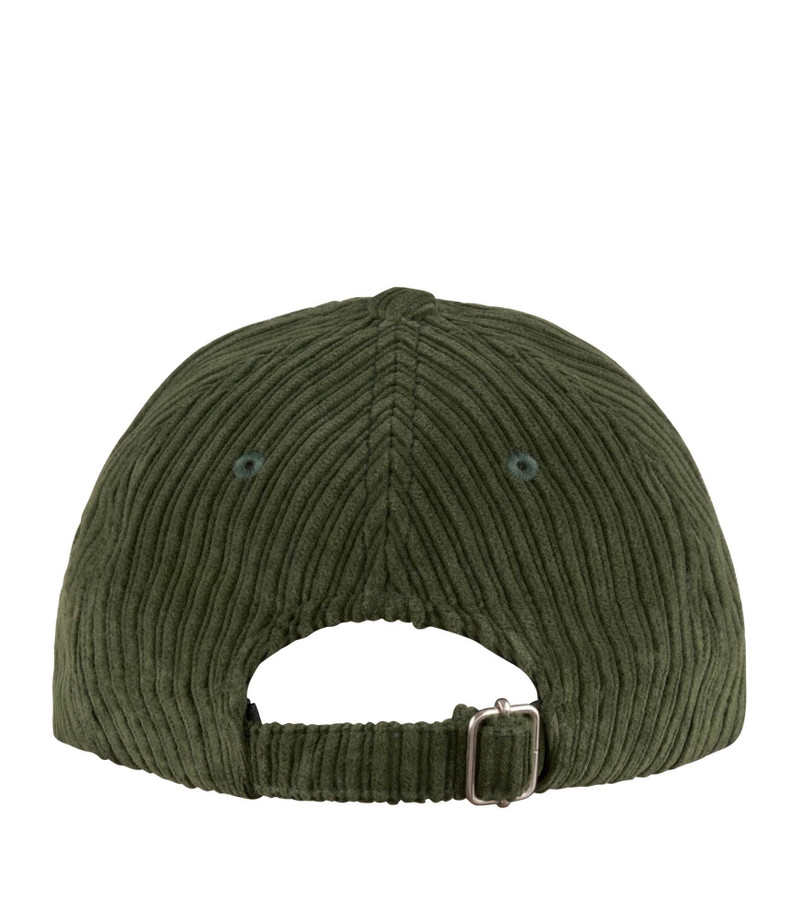 CHARLIE BASEBALL CAP 3