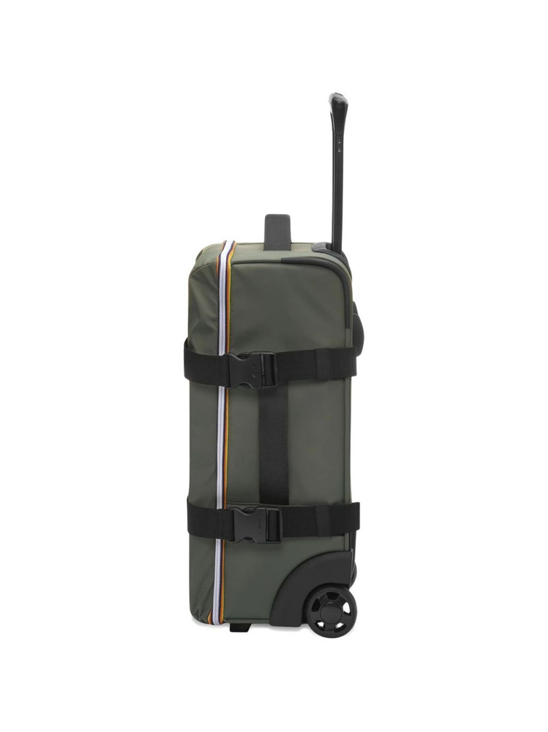 K-WAY Blossac S luggage bag outlook