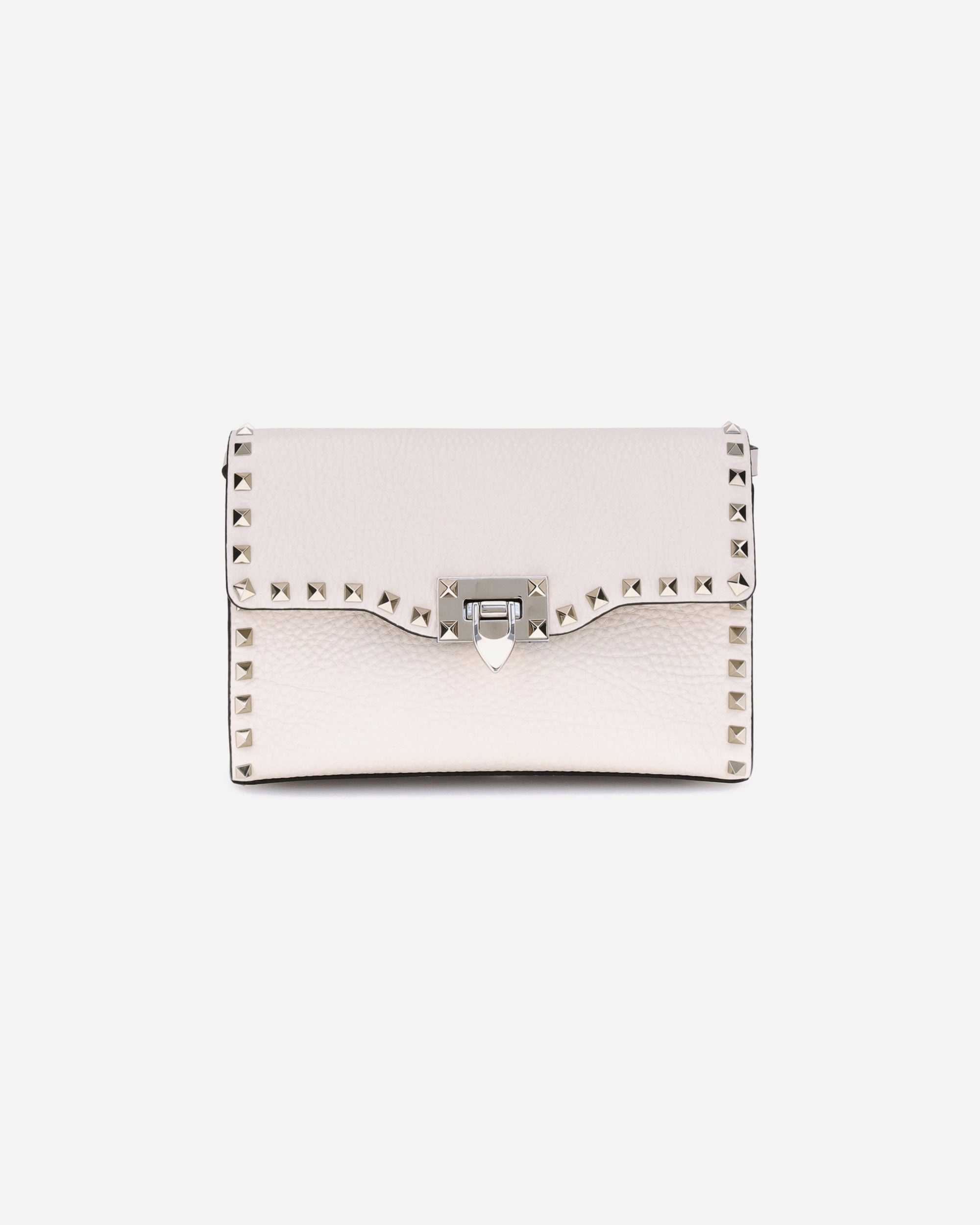 Rockstud Shoulder Bag - 1