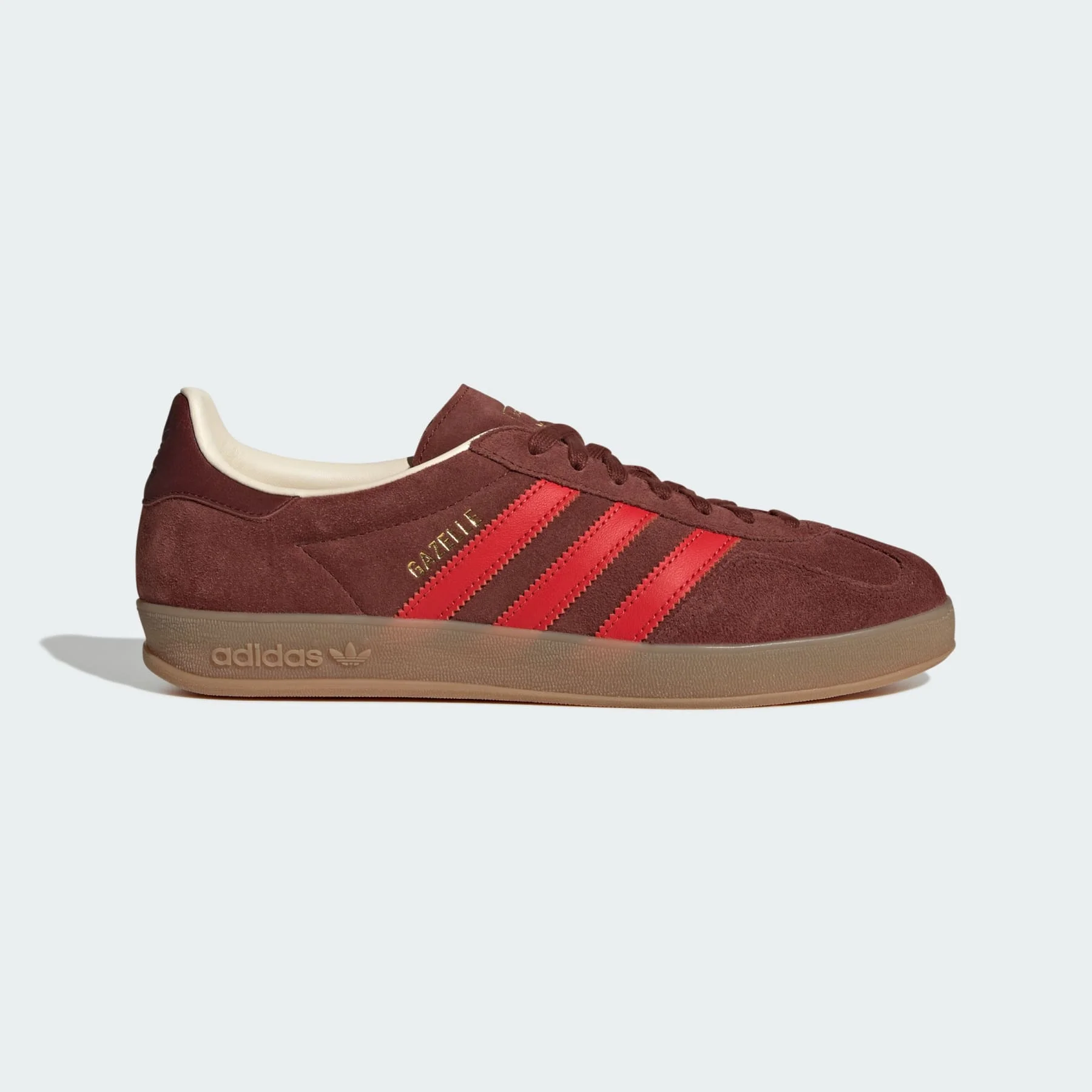 GAZELLE INDOOR SHOES - 1