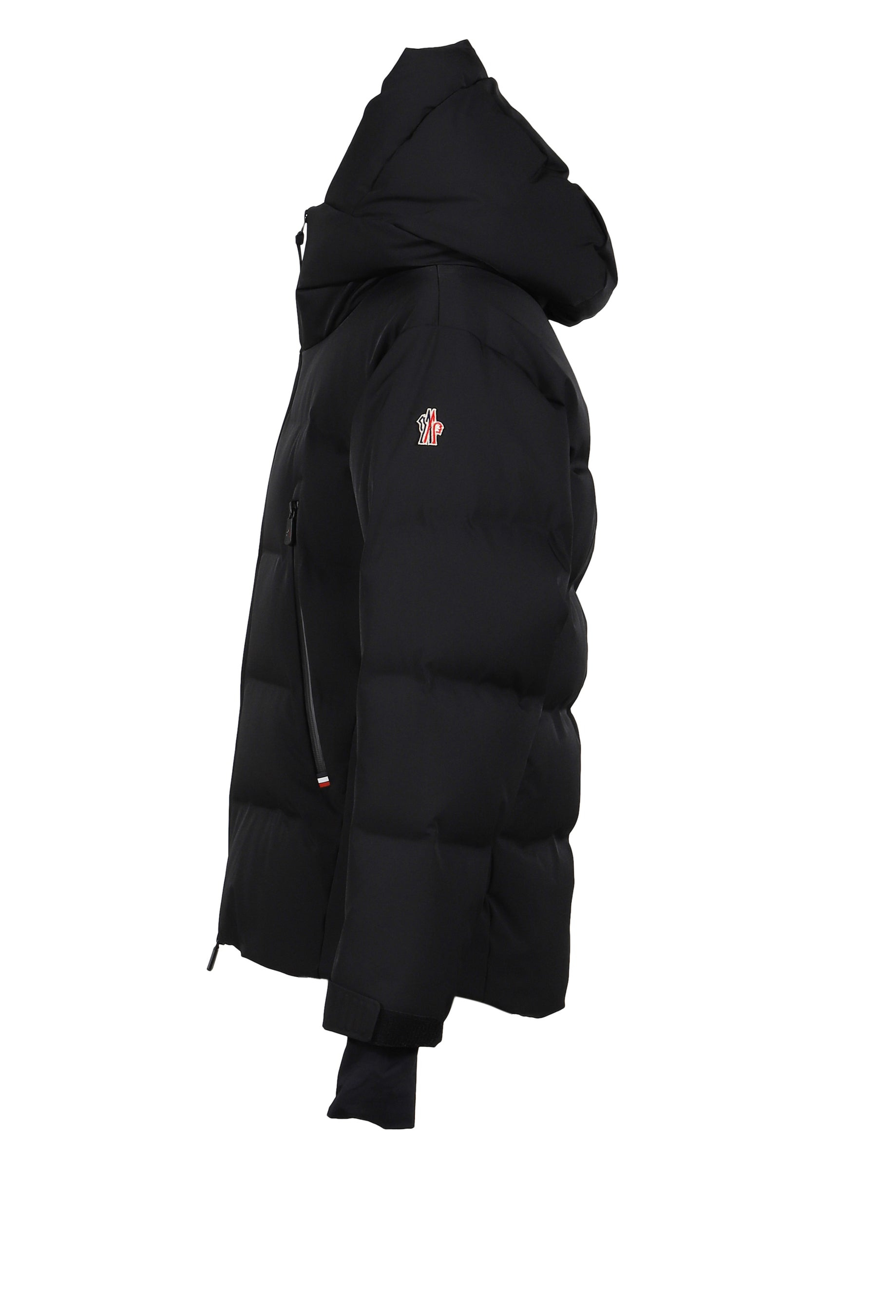 FELLBERG JACKET / BLACK - 3
