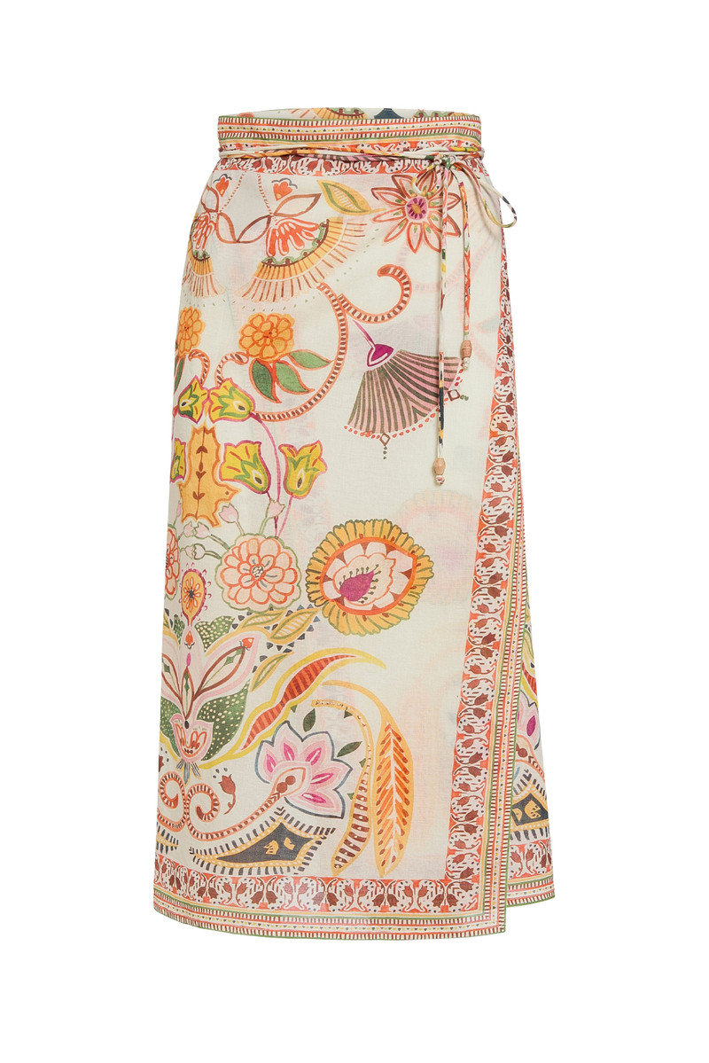 SUNNIE SKIRT 1