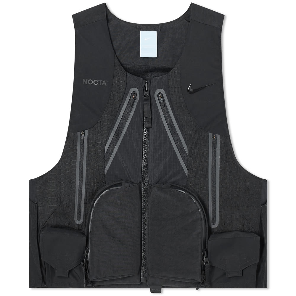 Nike x NOTCA Vest - 1