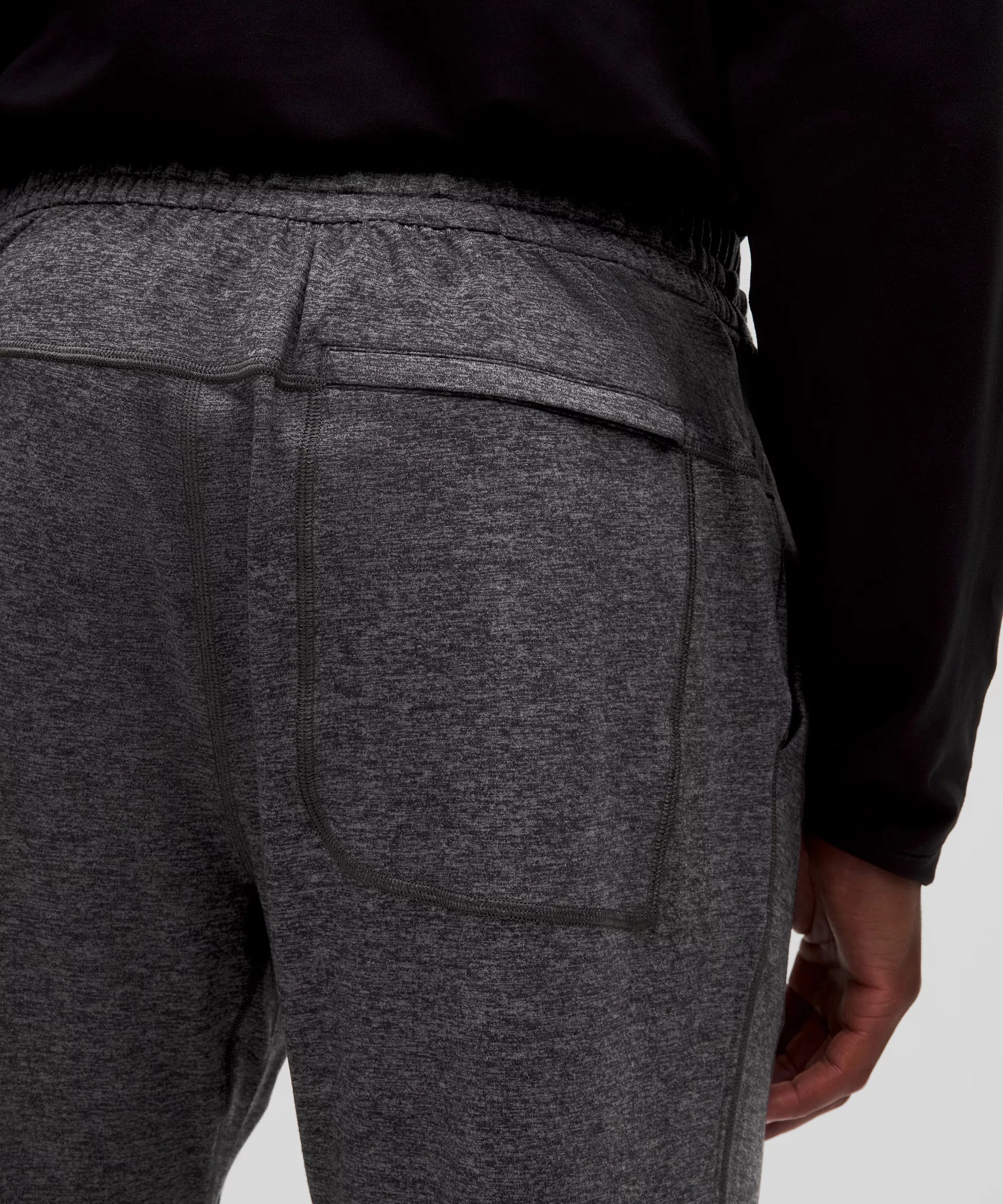 Soft Jersey Jogger *Tall - 6