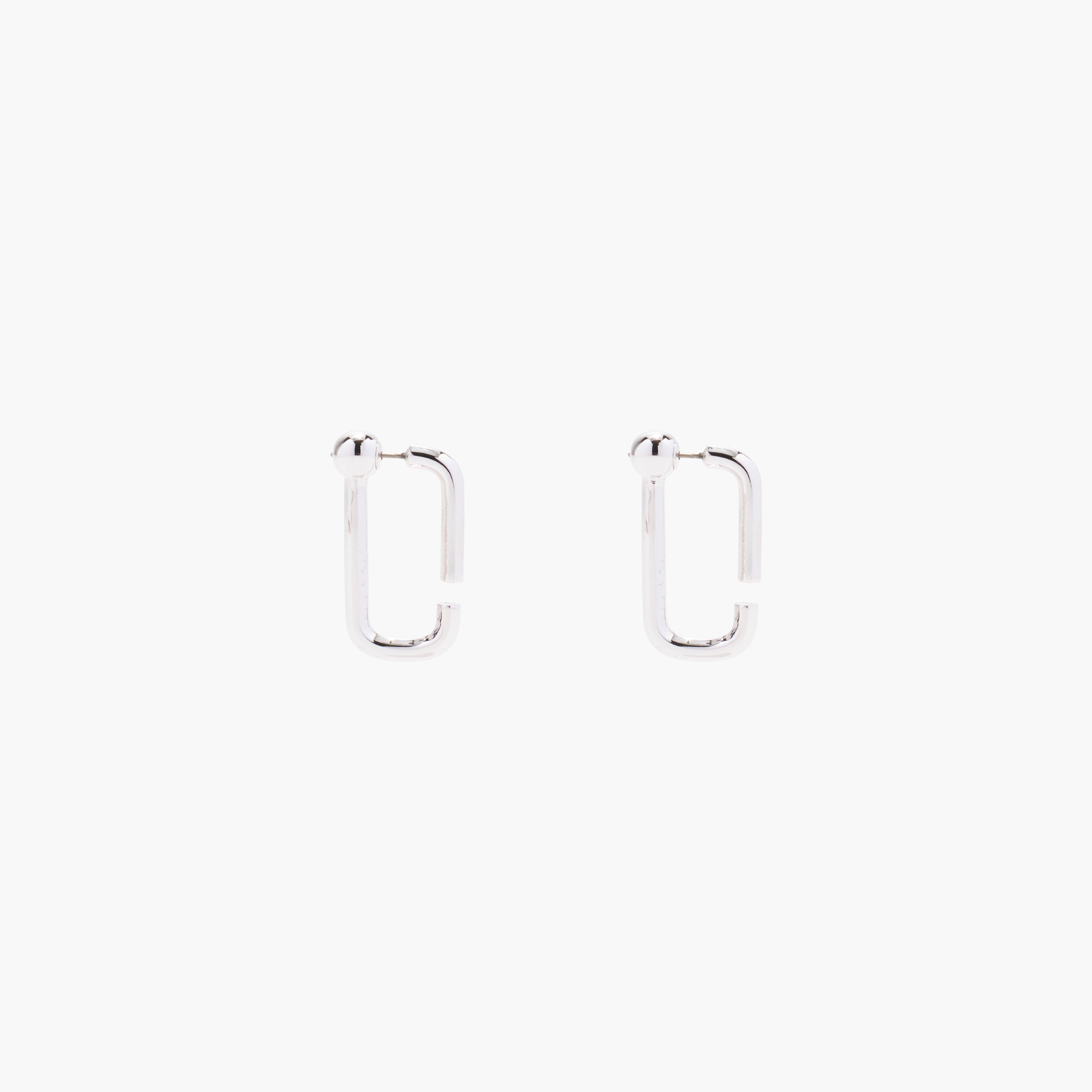 THE J MARC HOOPS - 3
