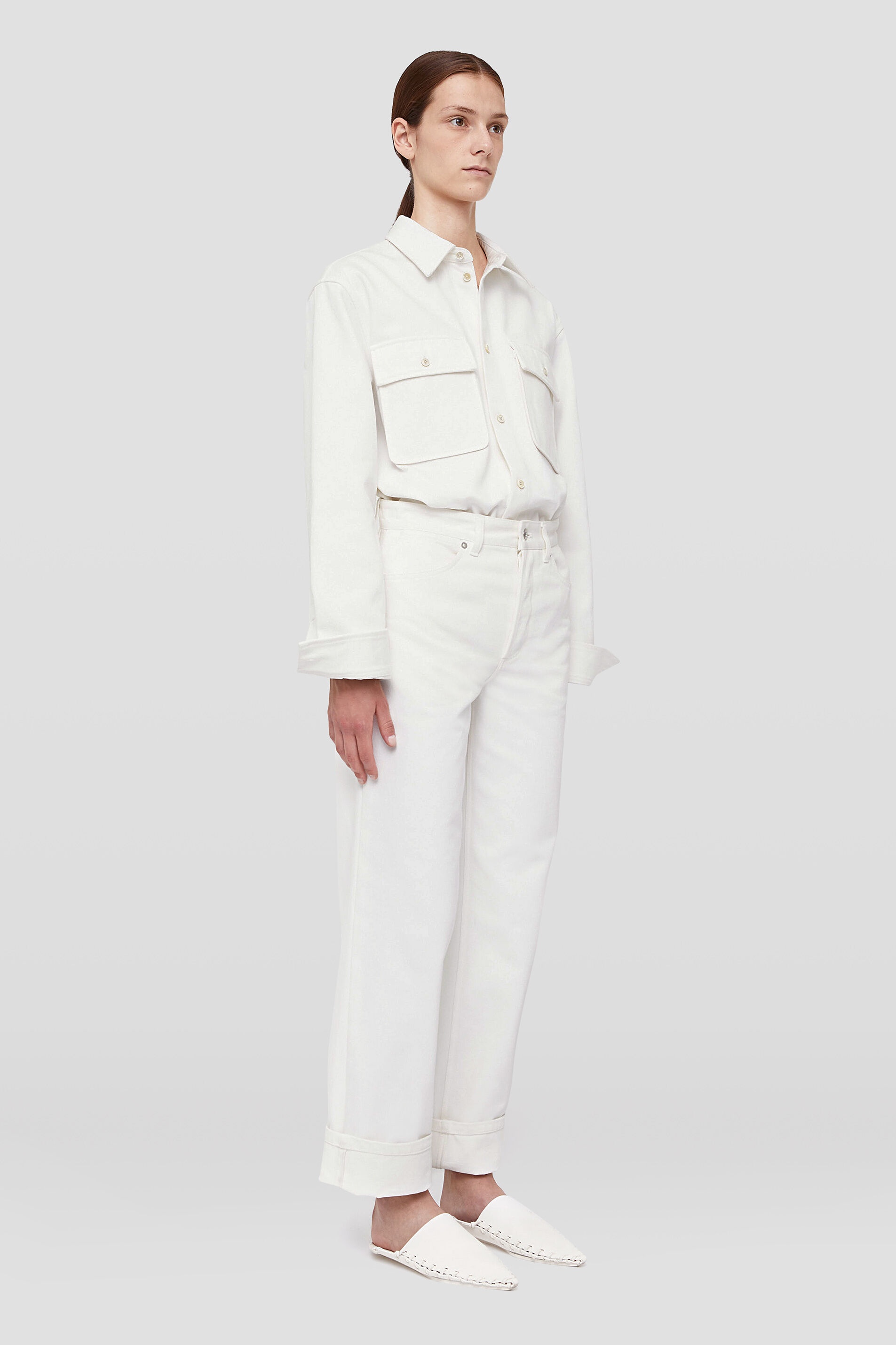 Standard Jeans - 3