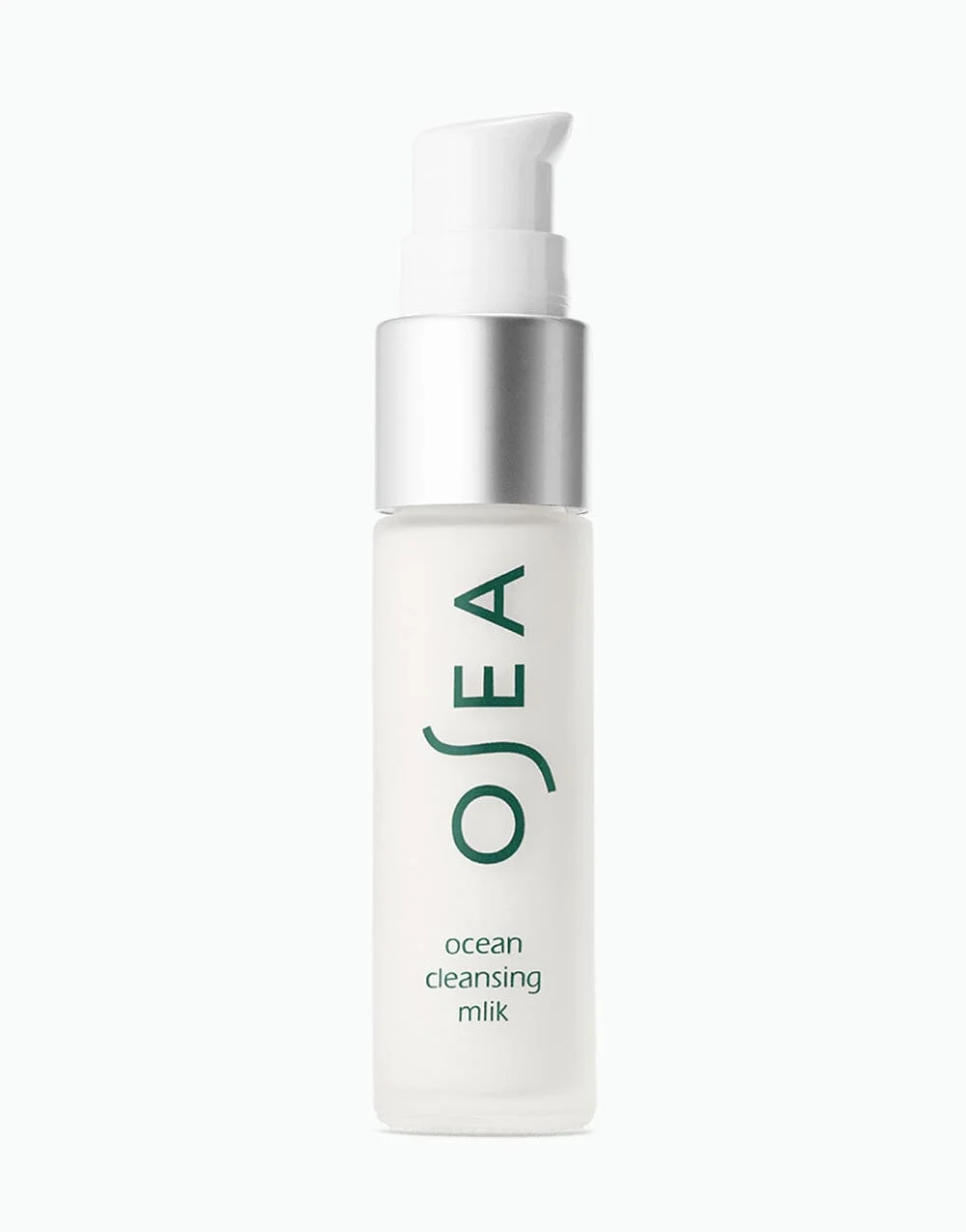 Ocean Cleansing Milk - 1