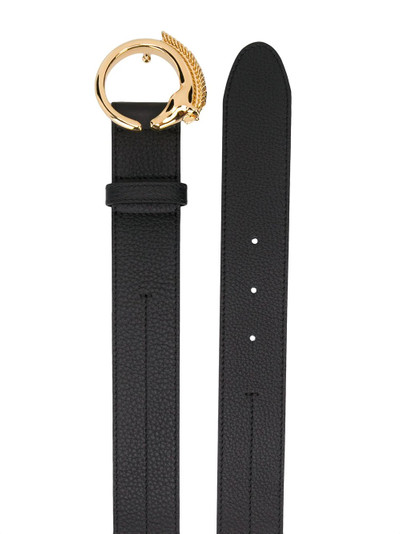 Chloé horse buckle belt outlook