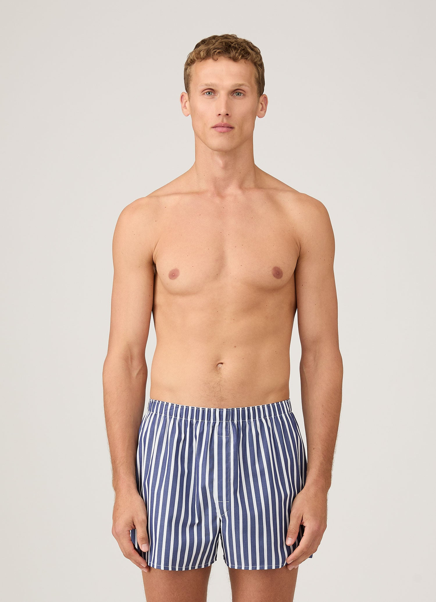 Classic Boxer Shorts - 2
