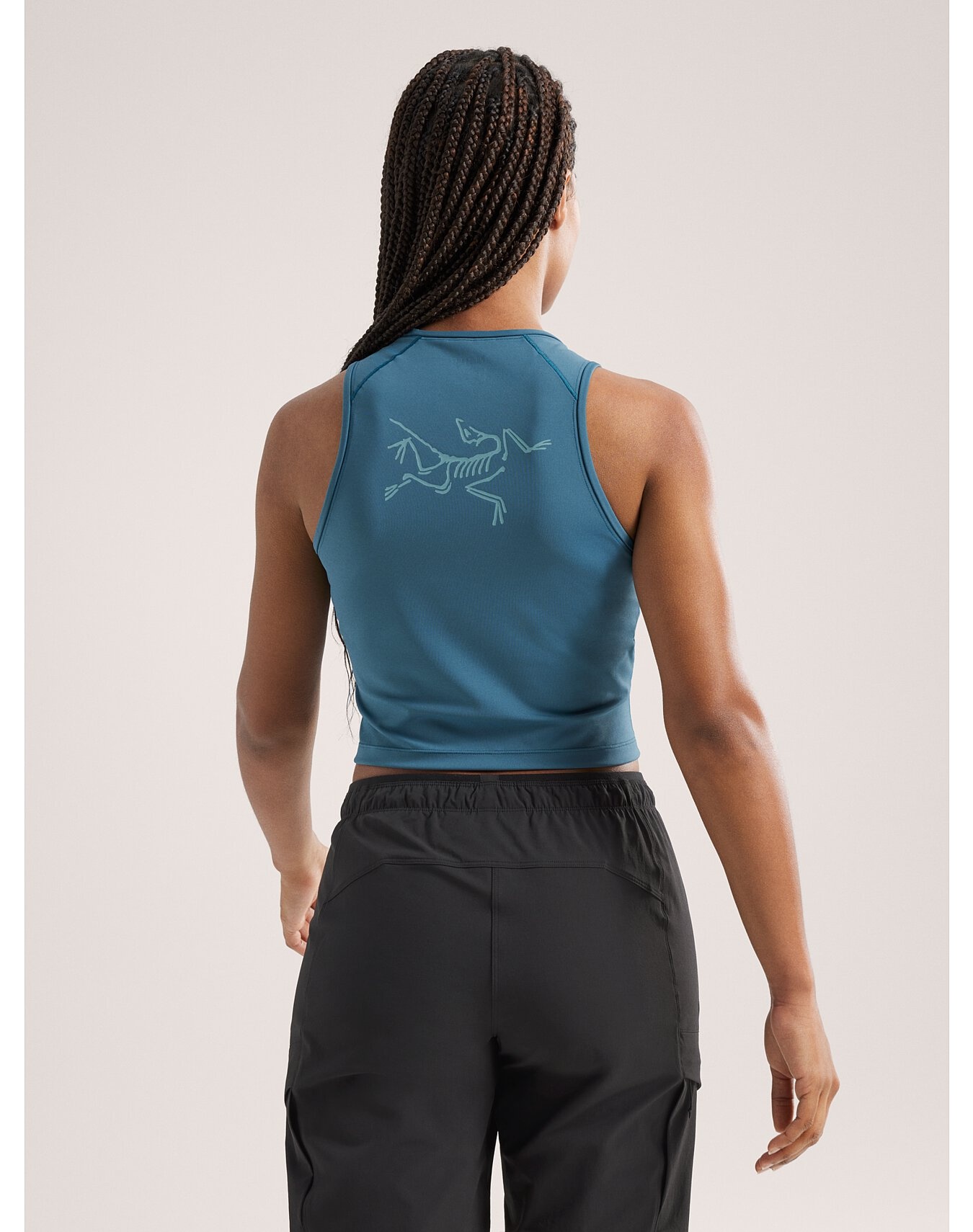 Soria Tank - 5