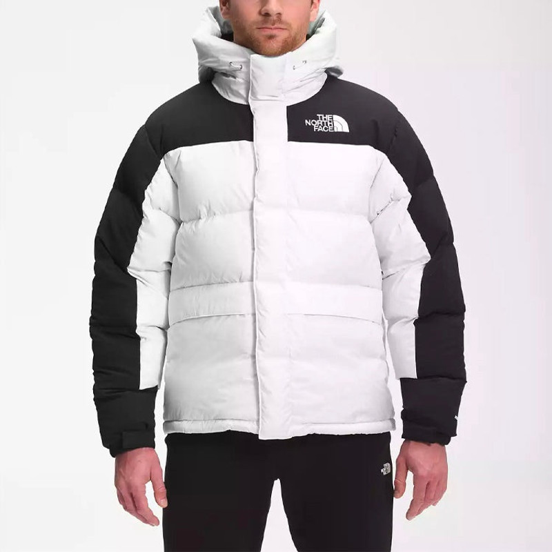 The North Face THE NORTH FACE Down Parka Jacket 'White' NF0A7RCW-11P outlook